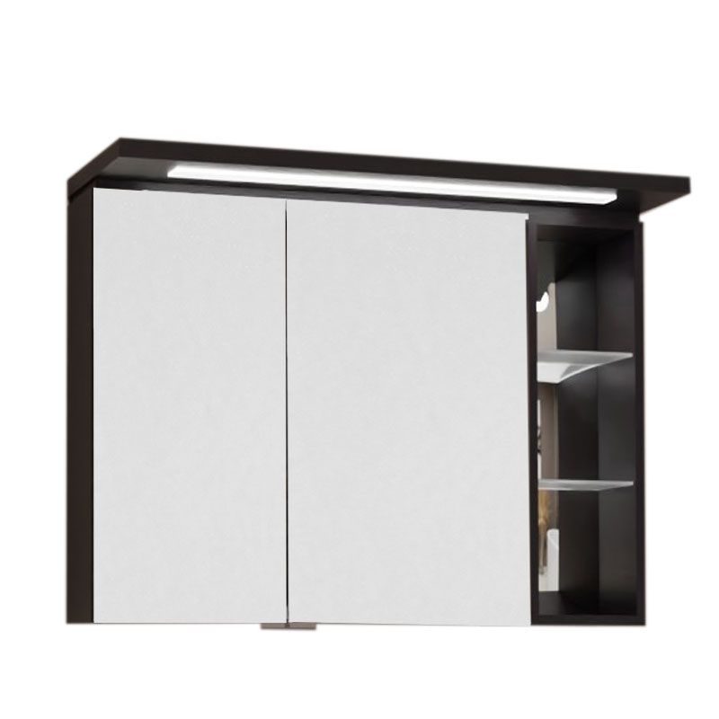 Puris Crescendo Spiegelschrank