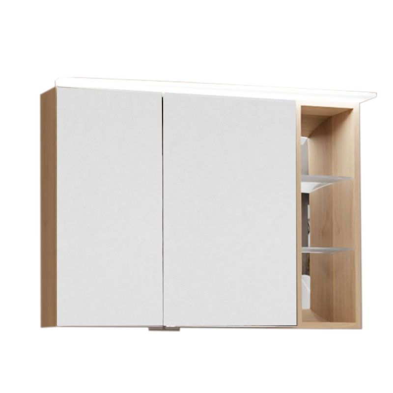 Puris Crescendo Spiegelschrank