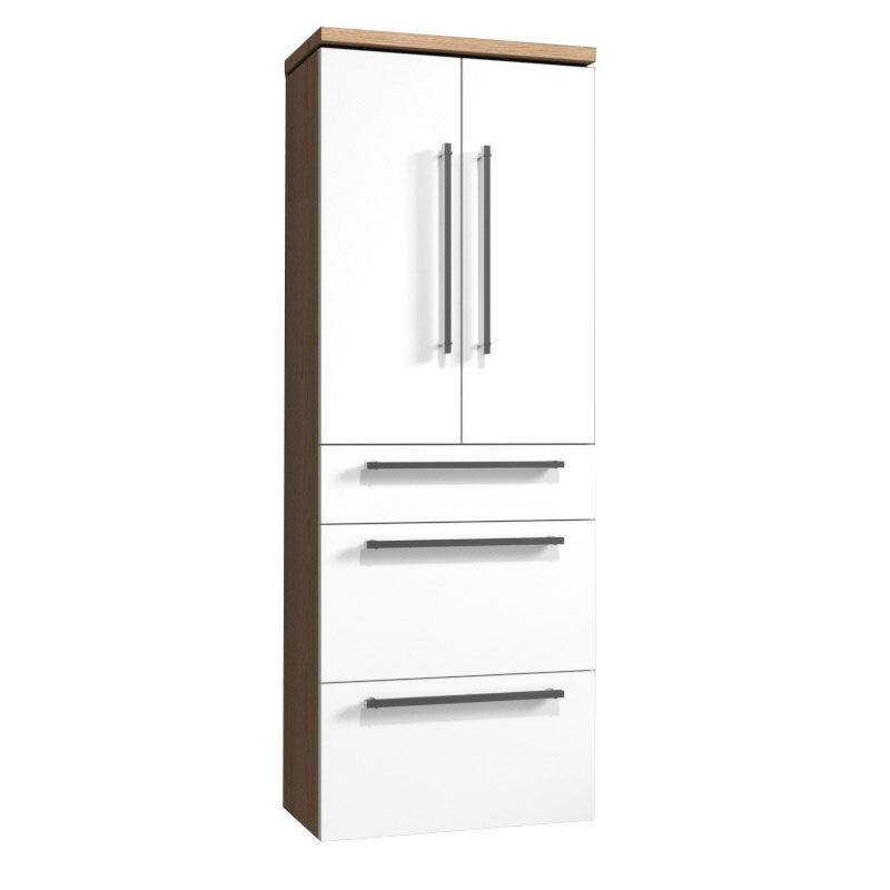Puris Speed Hochschrank