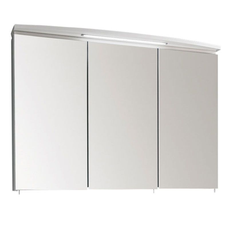 Puris Speed Spiegelschrank