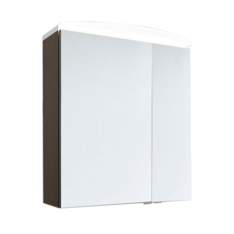 Puris Speed Spiegelschrank