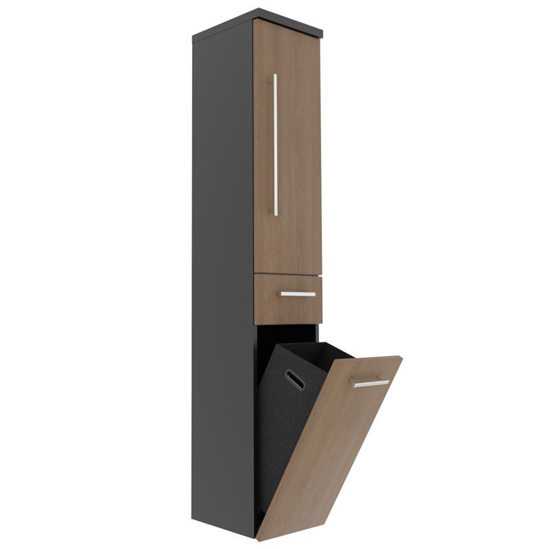 Puris Classic Line Hochschrank