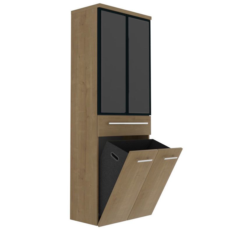 Puris Classic Line Hochschrank