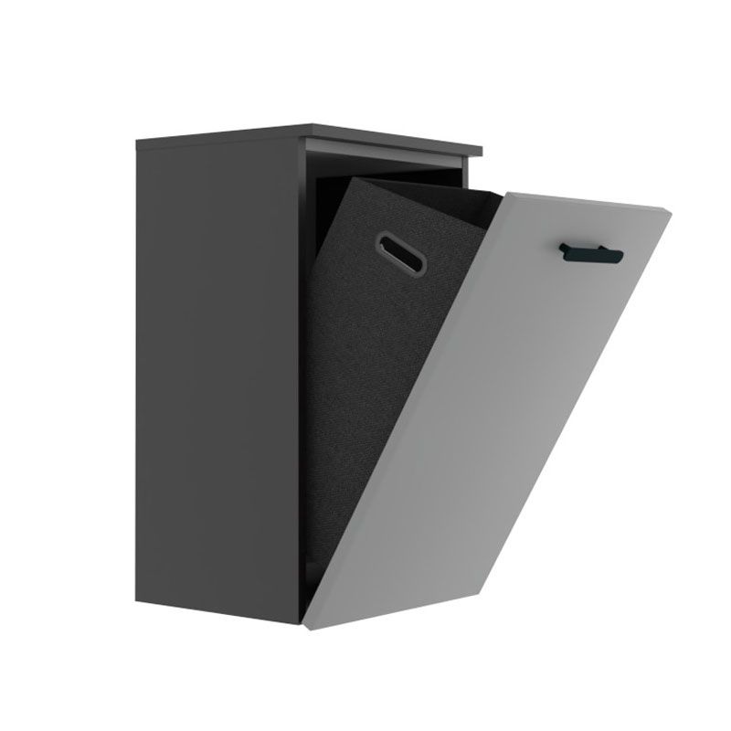 Puris Linea Highboard