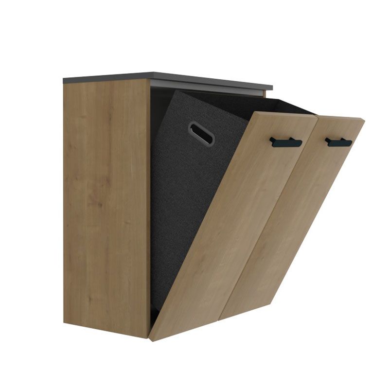 Puris Linea Highboard