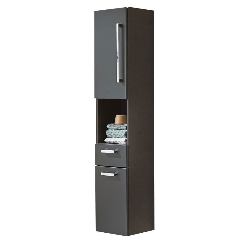 Puris Linea Hochschrank