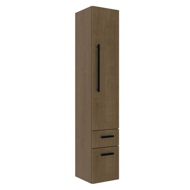 Puris Linea Hochschrank