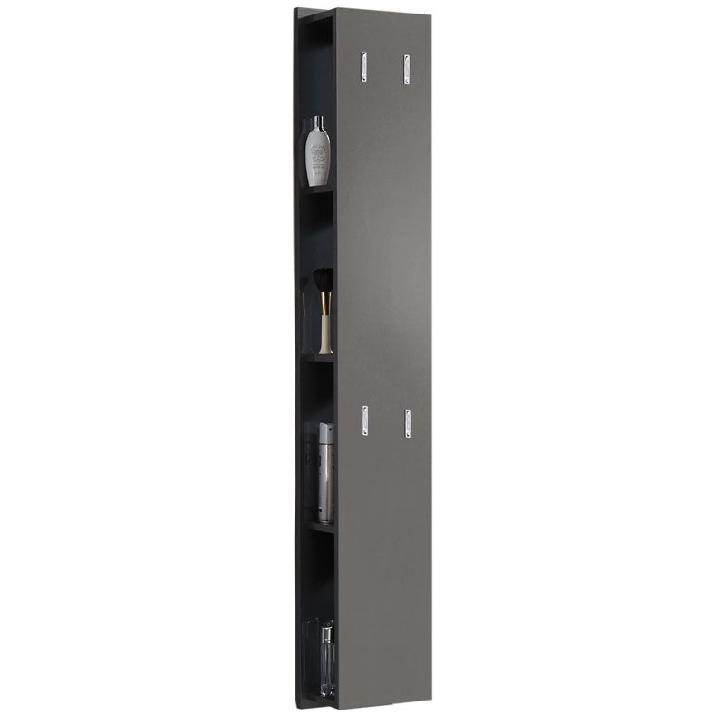 Puris Linea Hochschrank