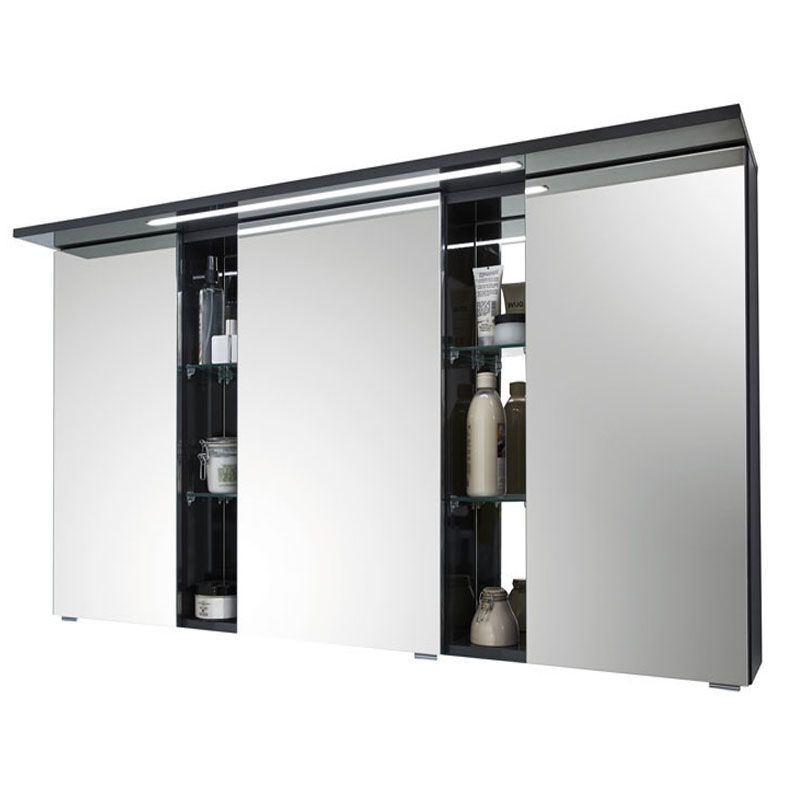 Puris Linea Spiegelschrank