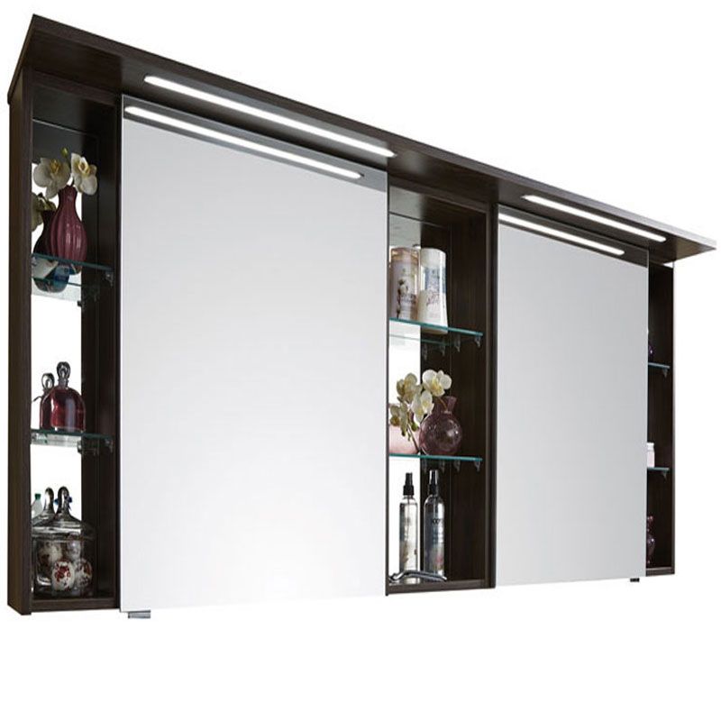 Puris Linea Spiegelschrank