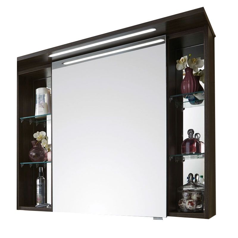 Puris Linea Spiegelschrank