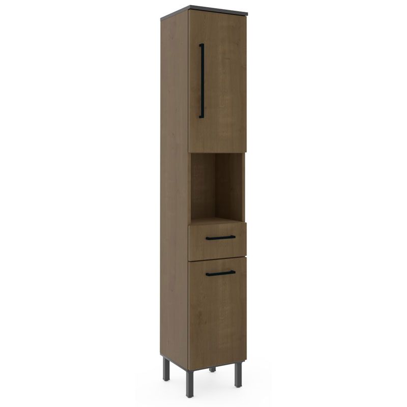 Puris Quada Hochschrank