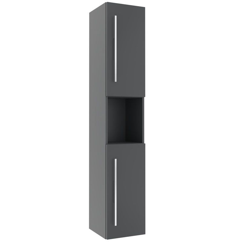 Puris Fine Line Hochschrank