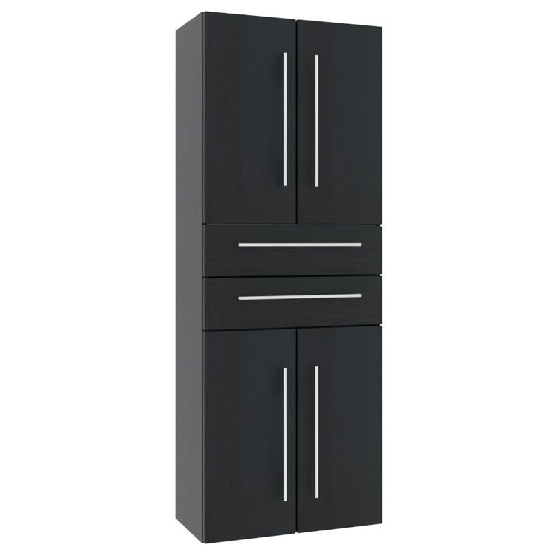 Puris Fine Line Hochschrank