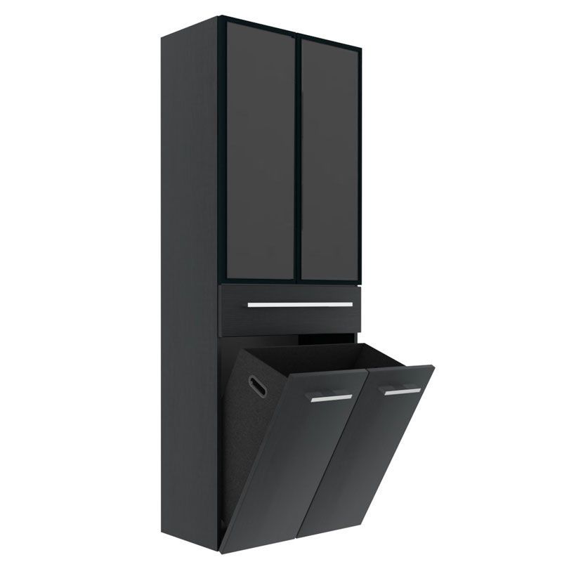 Puris Fine Line Hochschrank