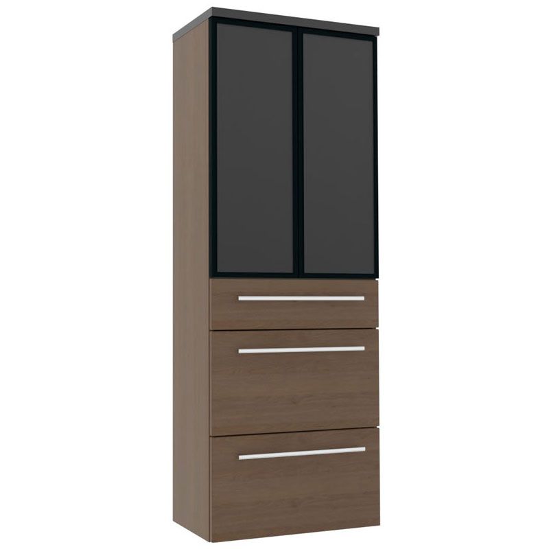 Puris Fine Line Hochschrank