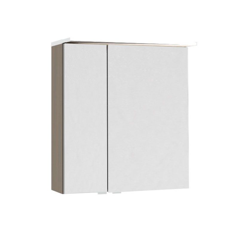 Puris Fine Line Spiegelschrank