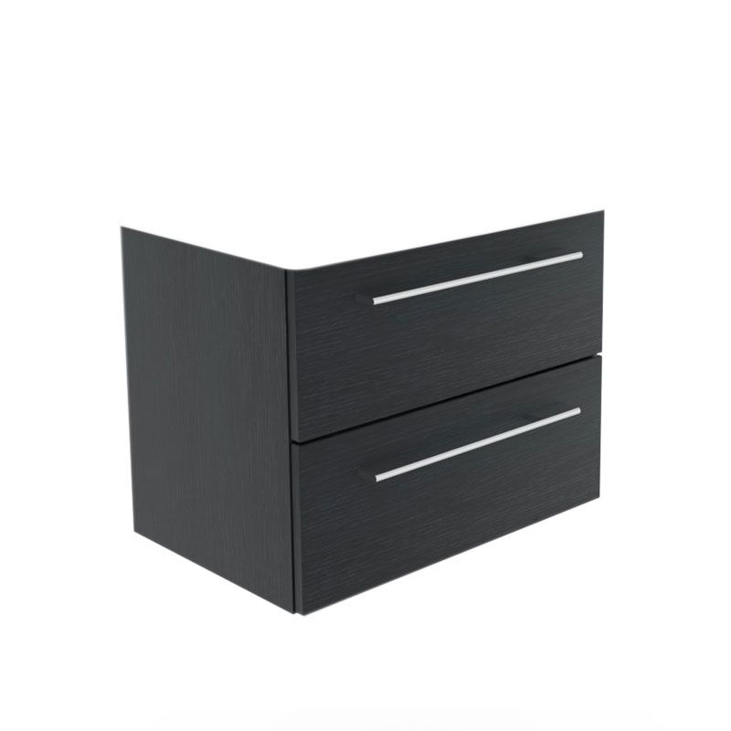 Puris Fine Line Waschtischunterschrank
