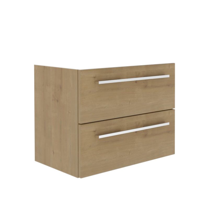Puris Fine Line Waschtischunterschrank