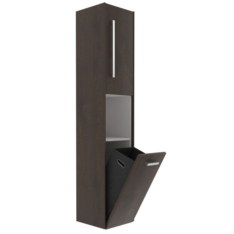 Puris D.Light Hochschrank