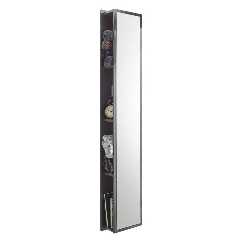 Puris D.Light Hochschrank