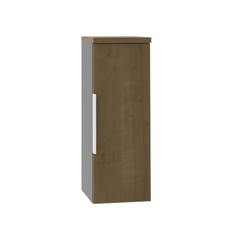 Puris Rounds Highboard