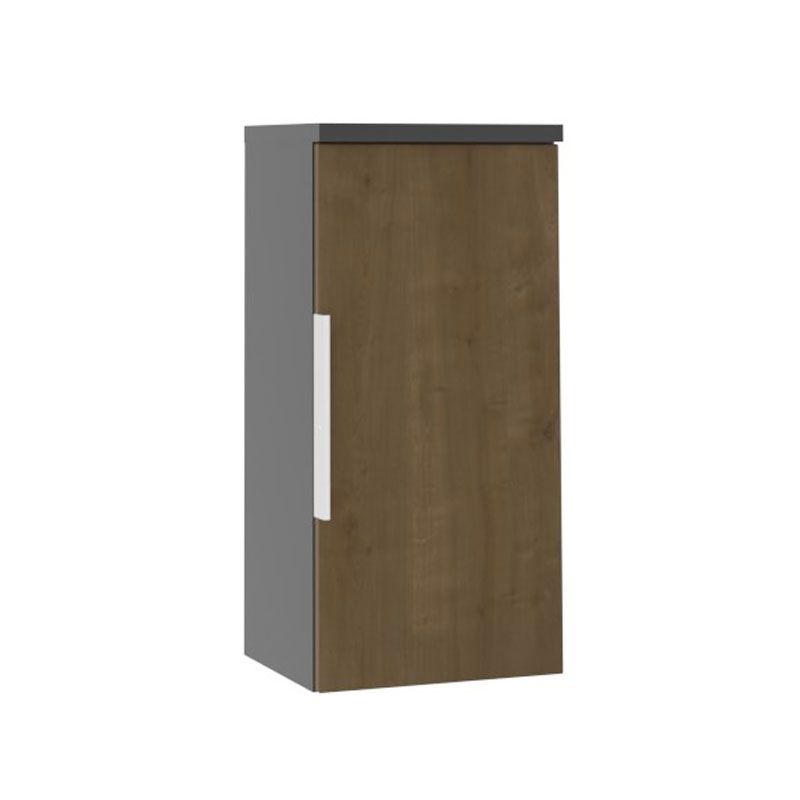 Puris Rounds Highboard