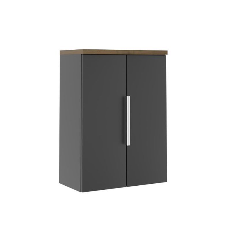 Puris Rounds Highboard