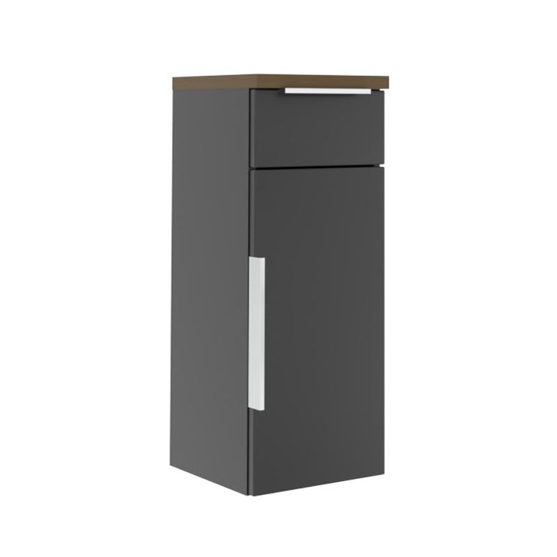 Puris Rounds Highboard