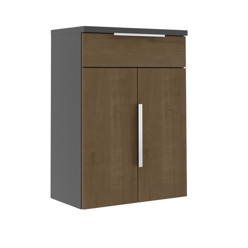 Puris Rounds Highboard