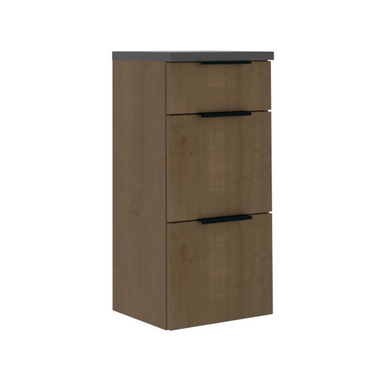 Puris Rounds Highboard