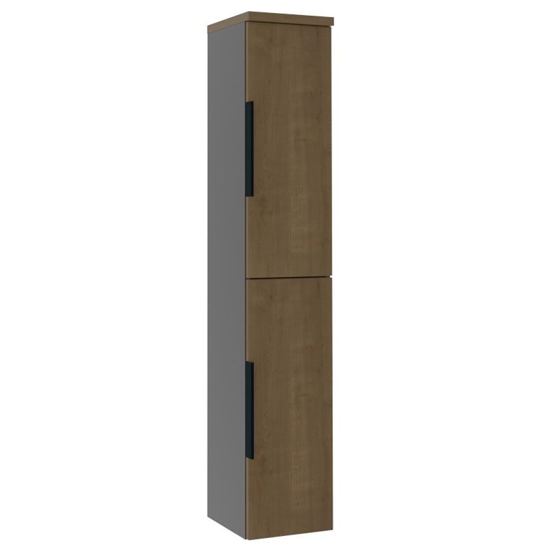 Puris Rounds Hochschrank