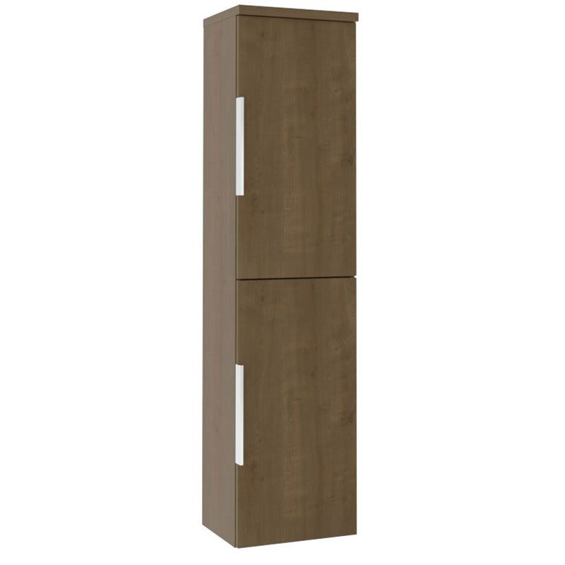 Puris Rounds Hochschrank