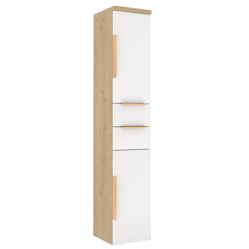Puris Rounds Hochschrank
