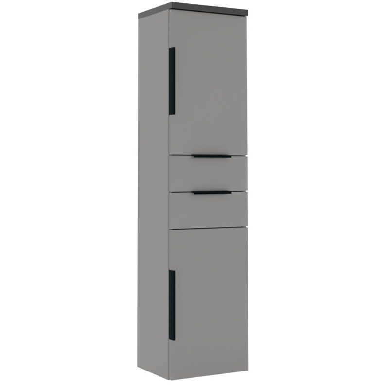 Puris Rounds Hochschrank
