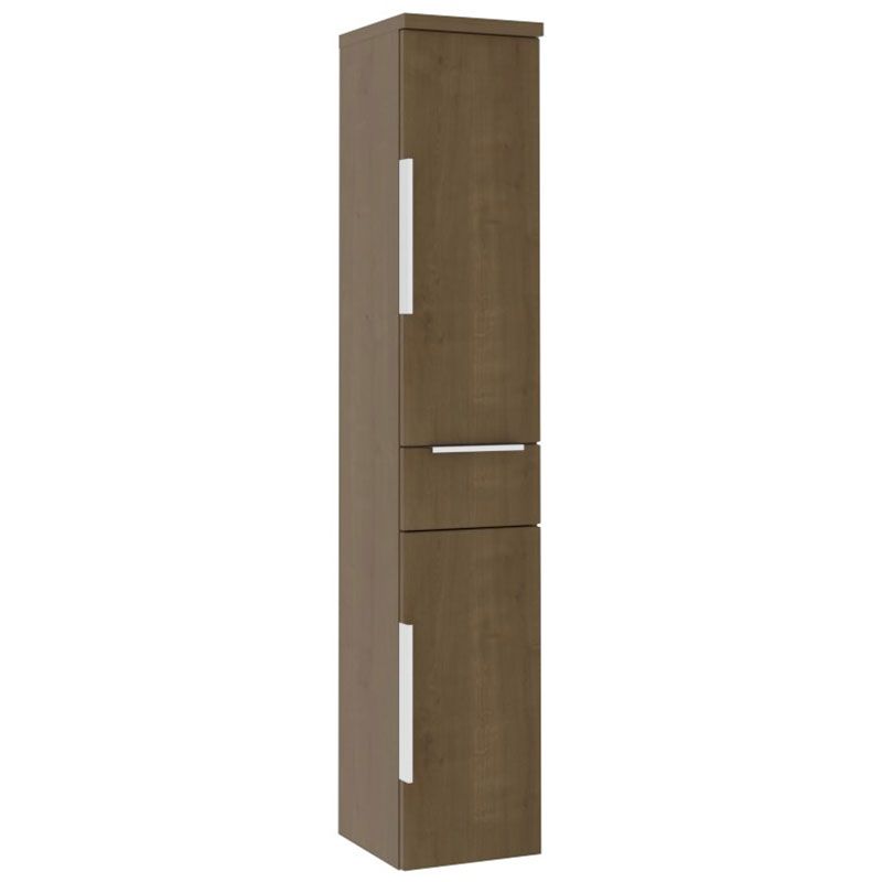 Puris Rounds Hochschrank