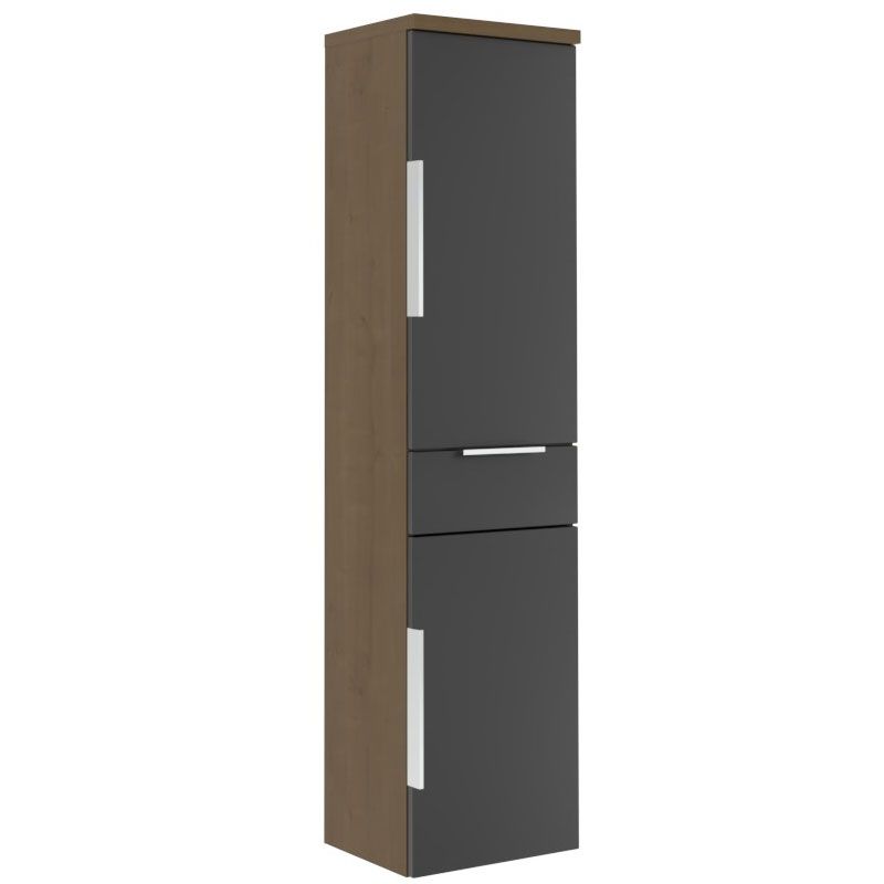 Puris Rounds Hochschrank
