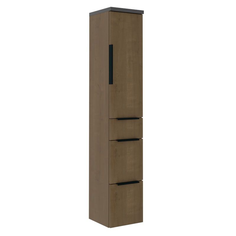 Puris Rounds Hochschrank