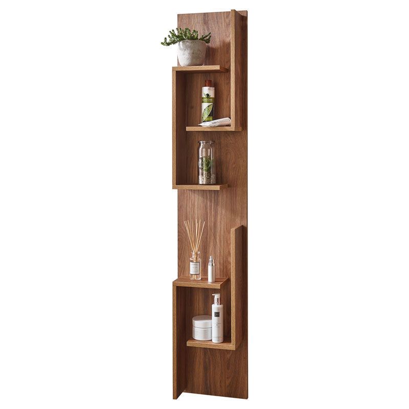 Puris Rounds Hochschrank
