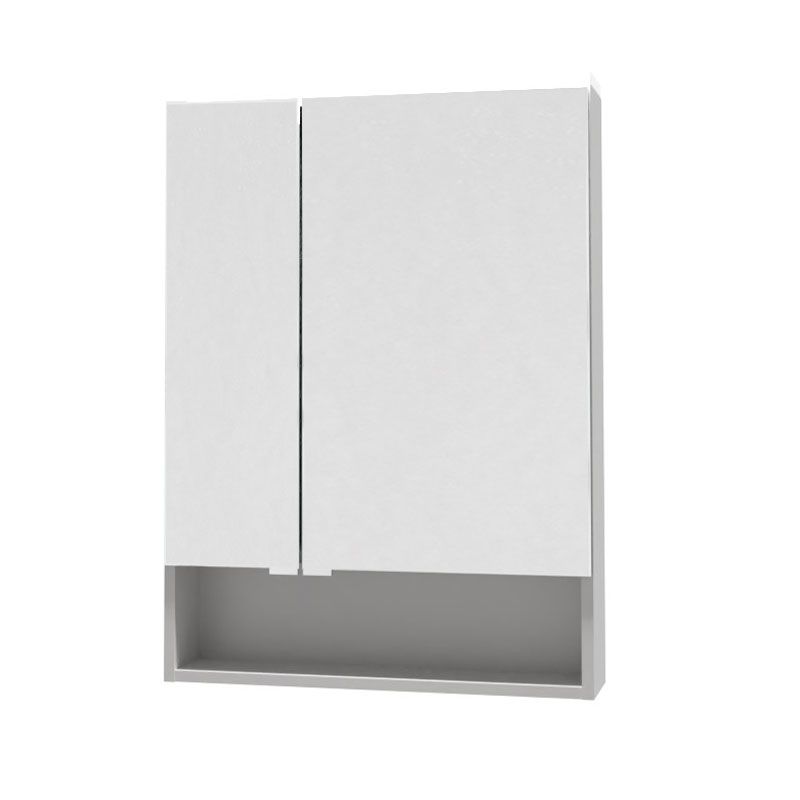 Puris Rounds Spiegelschrank