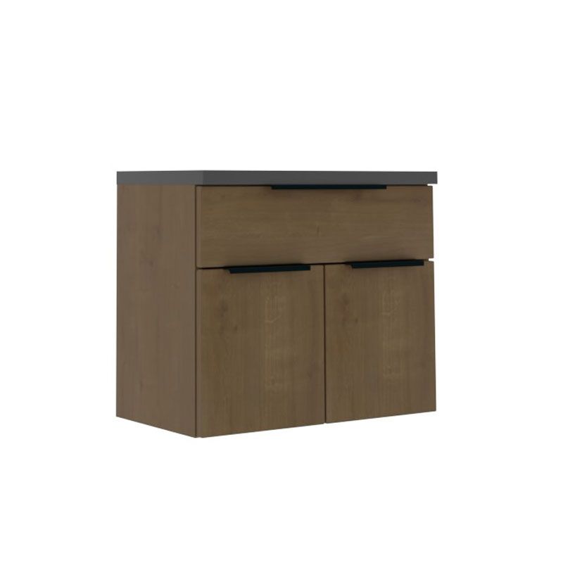 Puris Rounds Unterschrank