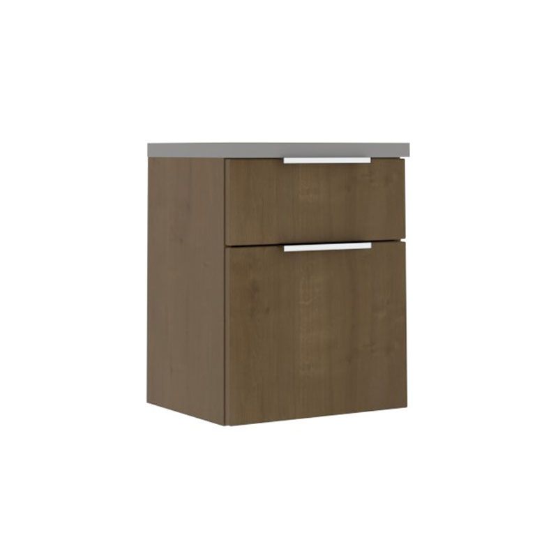 Puris Rounds Unterschrank