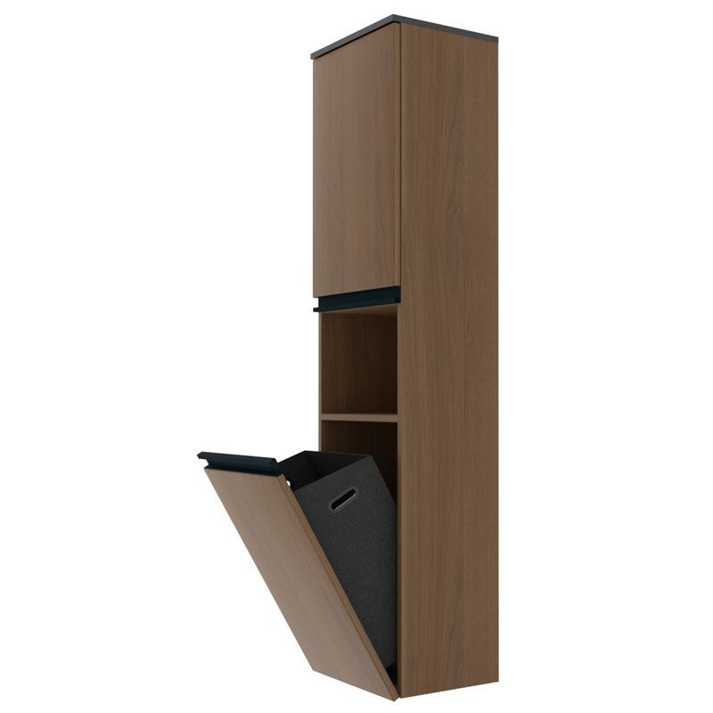 Puris Cpuro Hochschrank