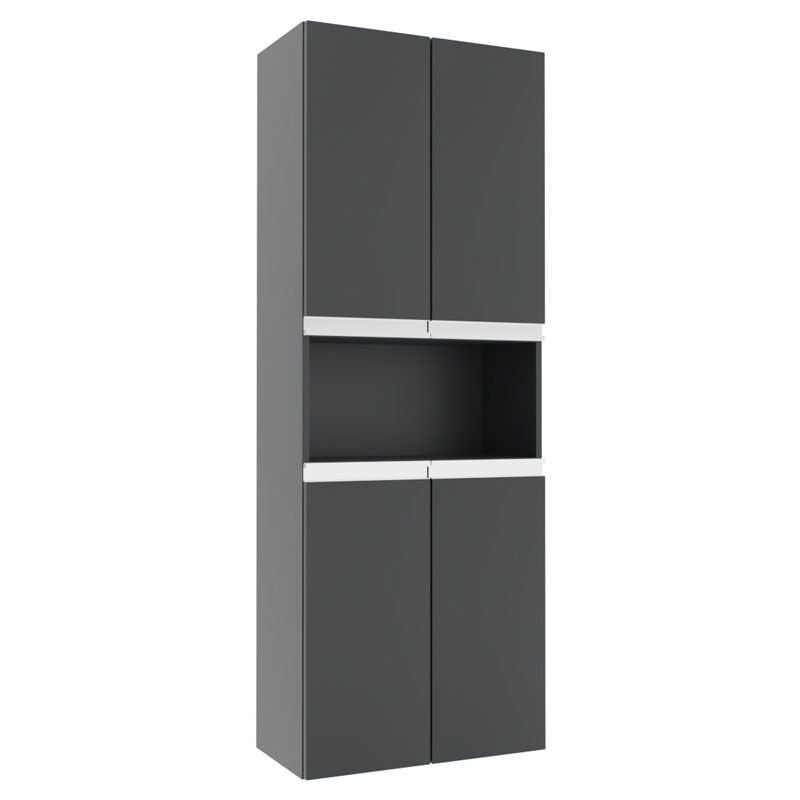 Puris Cpuro Hochschrank