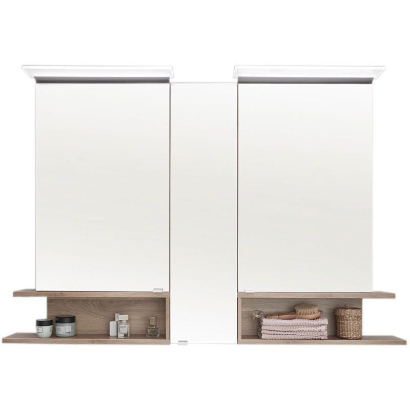 Puris Cpuro Spiegelschrank