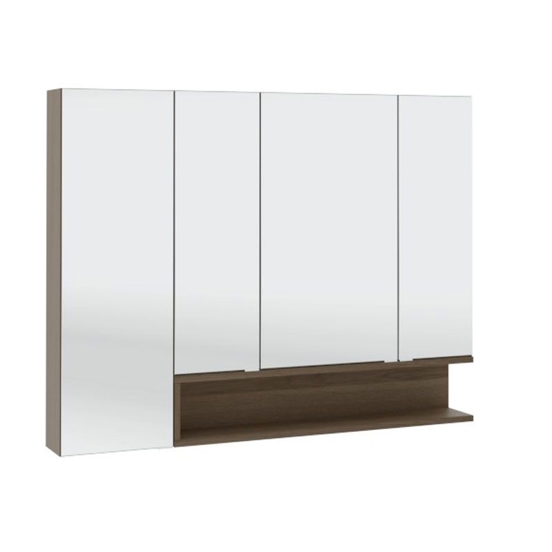 Puris Cpuro Spiegelschrank