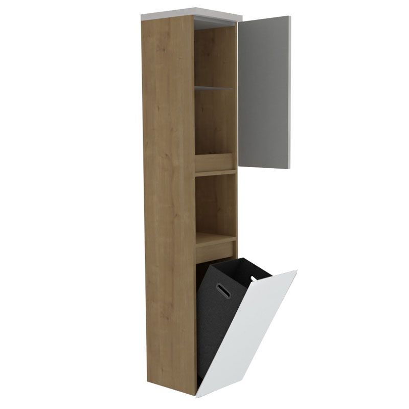 Puris Vora Hochschrank