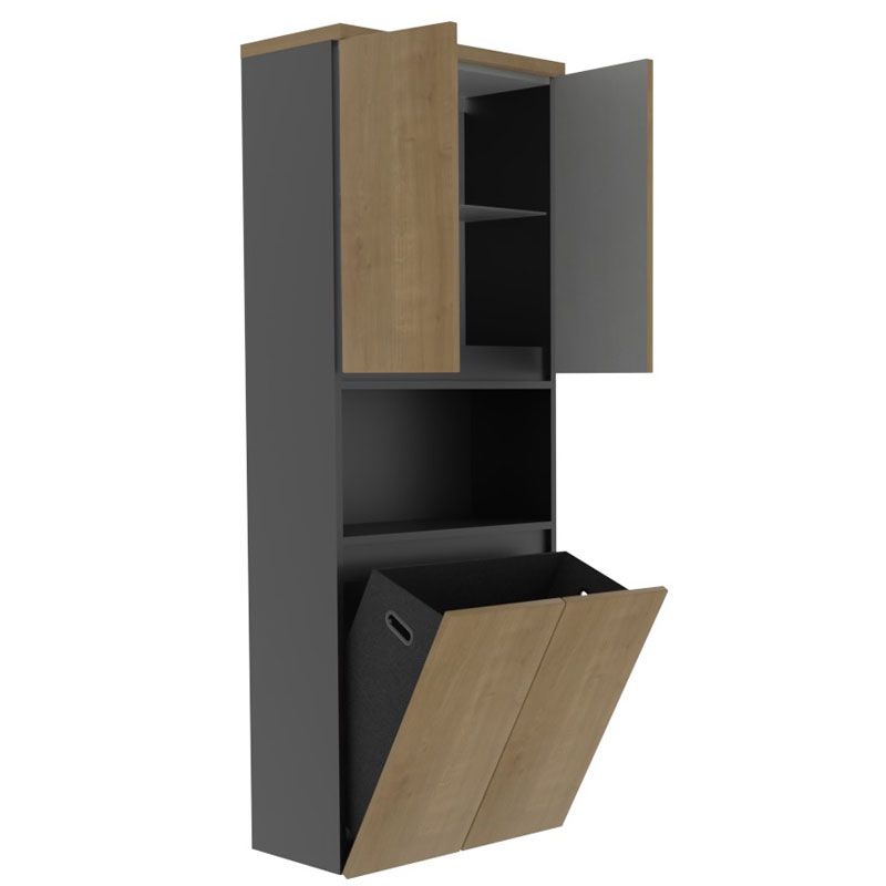 Puris Vora Hochschrank
