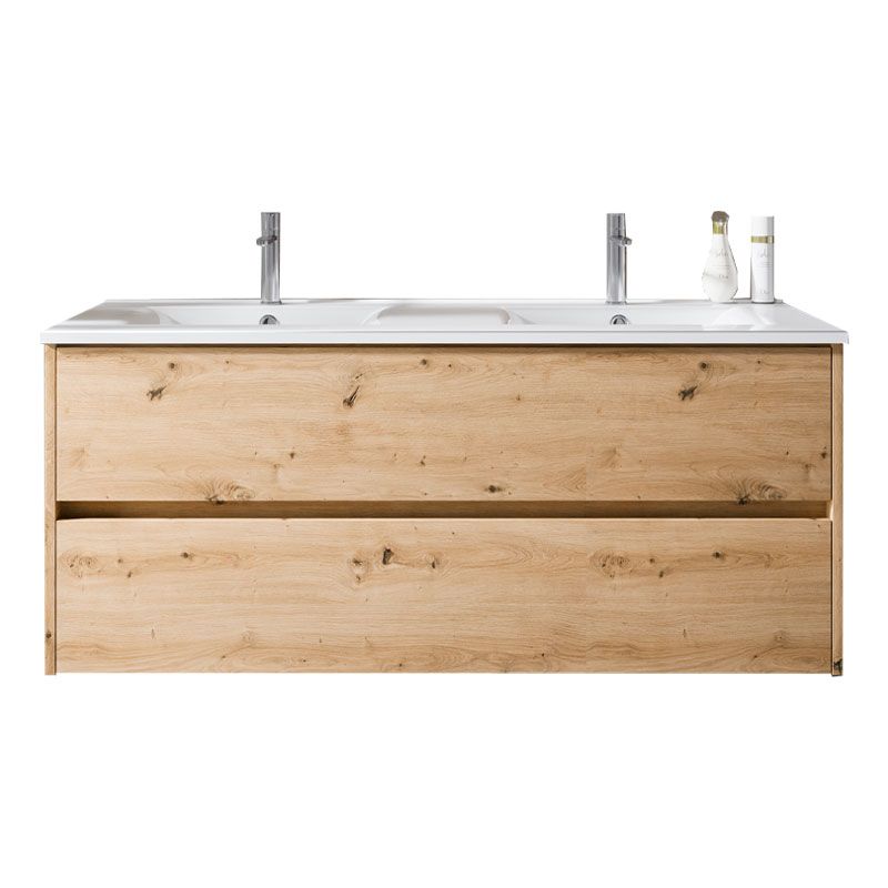Riho Porto Wave Waschtisch mit Unterschrank