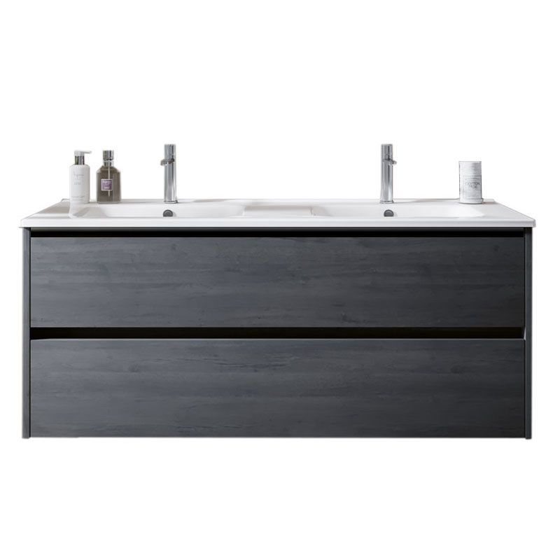 Riho Porto Square Waschtisch mit Unterschrank